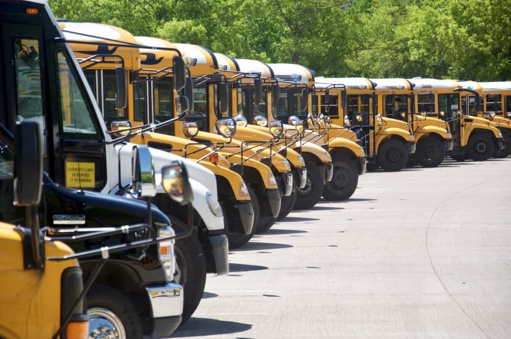 Texas Legislature approves school safety bills, shelves school funding increases