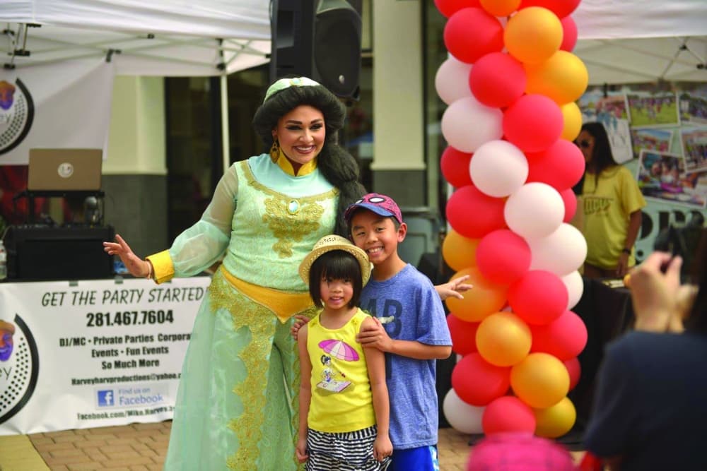 Mine for gems, have some family fun: 11 Katy area events to attend