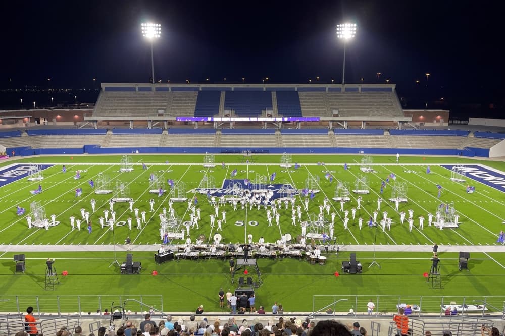 5 things to know ahead of this year’s Drum Corps International McKinney events