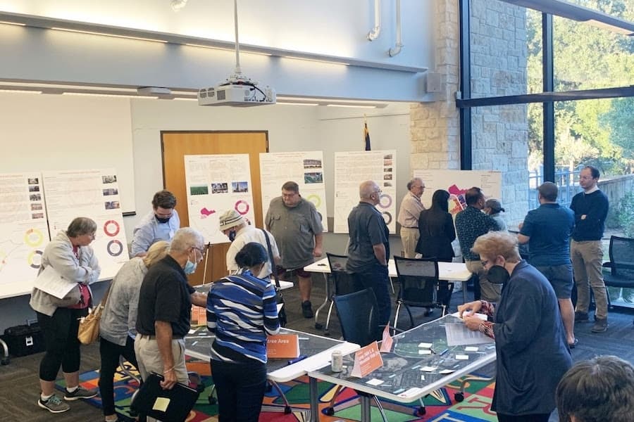 SA Tomorrow continues planning for Rolling Oaks Area