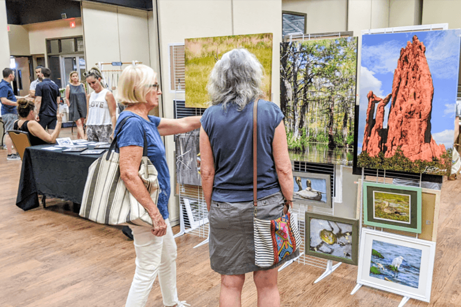 12 events to explore in the Lake Travis-Westlake area this summer