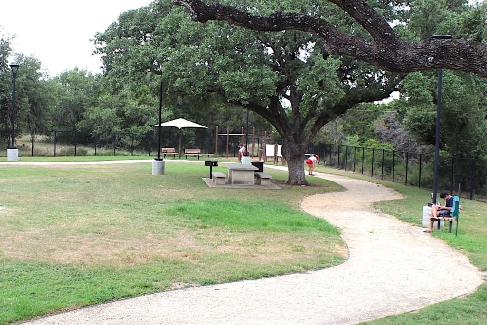 Hollywood Park council mulls forming parks advisory board