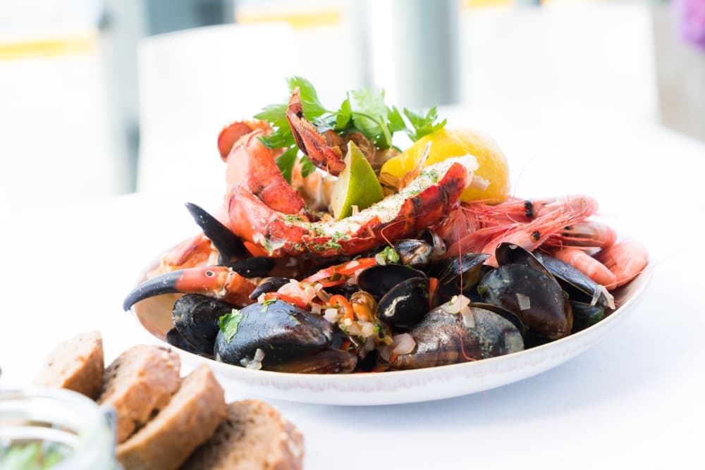 Miru Seafood now serving in League City
