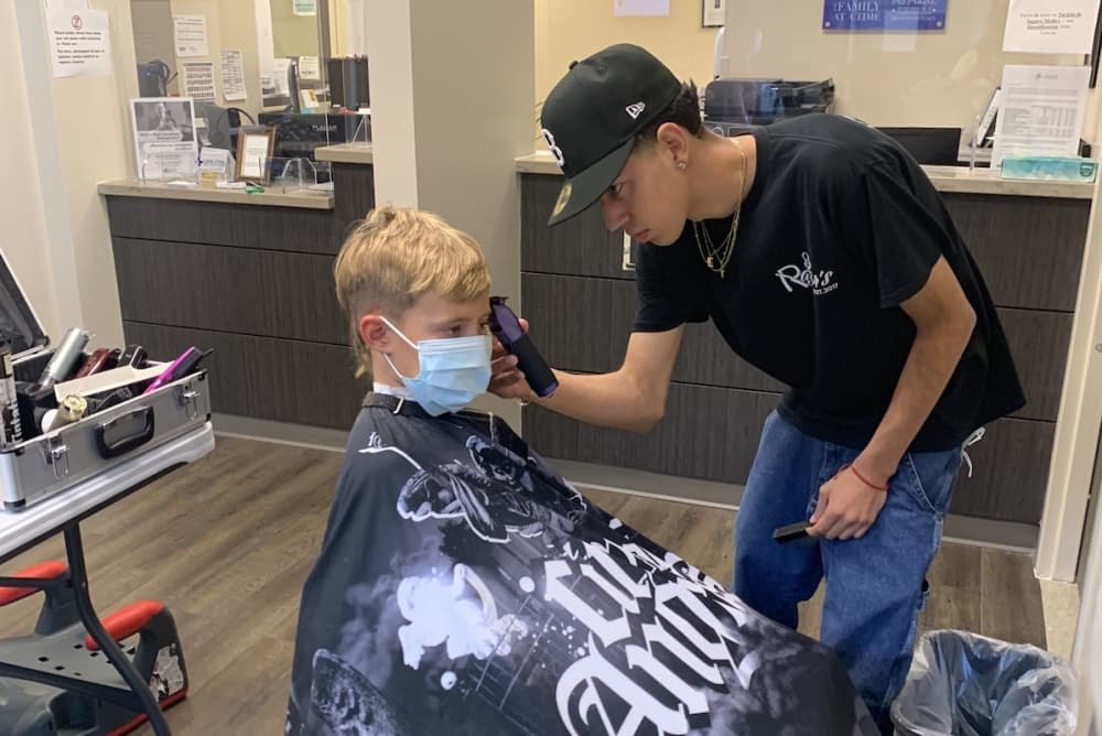Back-to-school health fair kicks off July 22 at Lone Star Family Health in Conroe