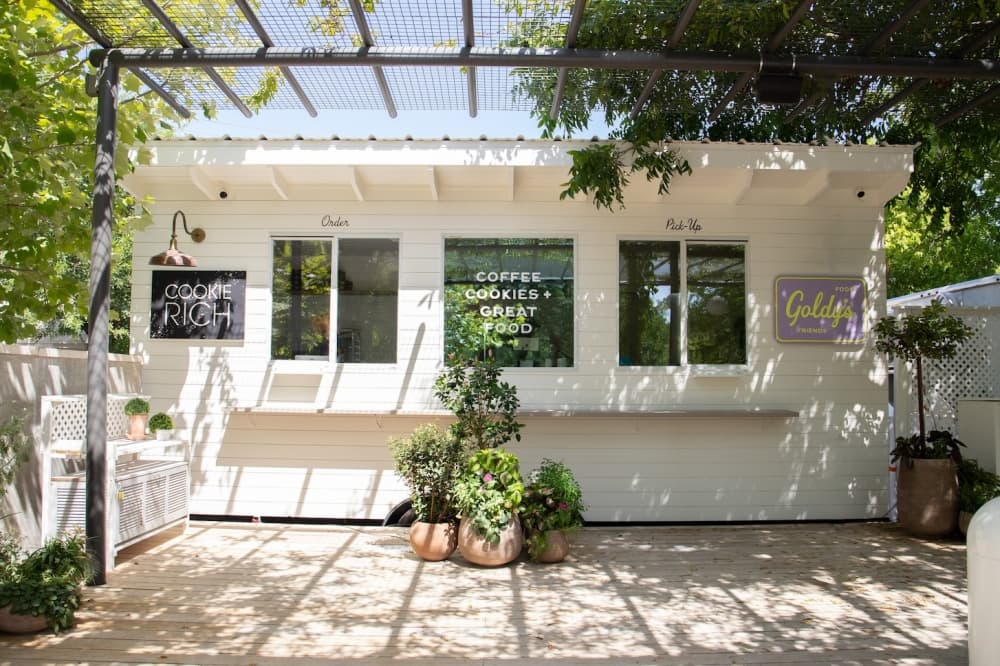 New 'walk-up' restaurant touting sweet, savory dishes to open in Tarrytown this summer