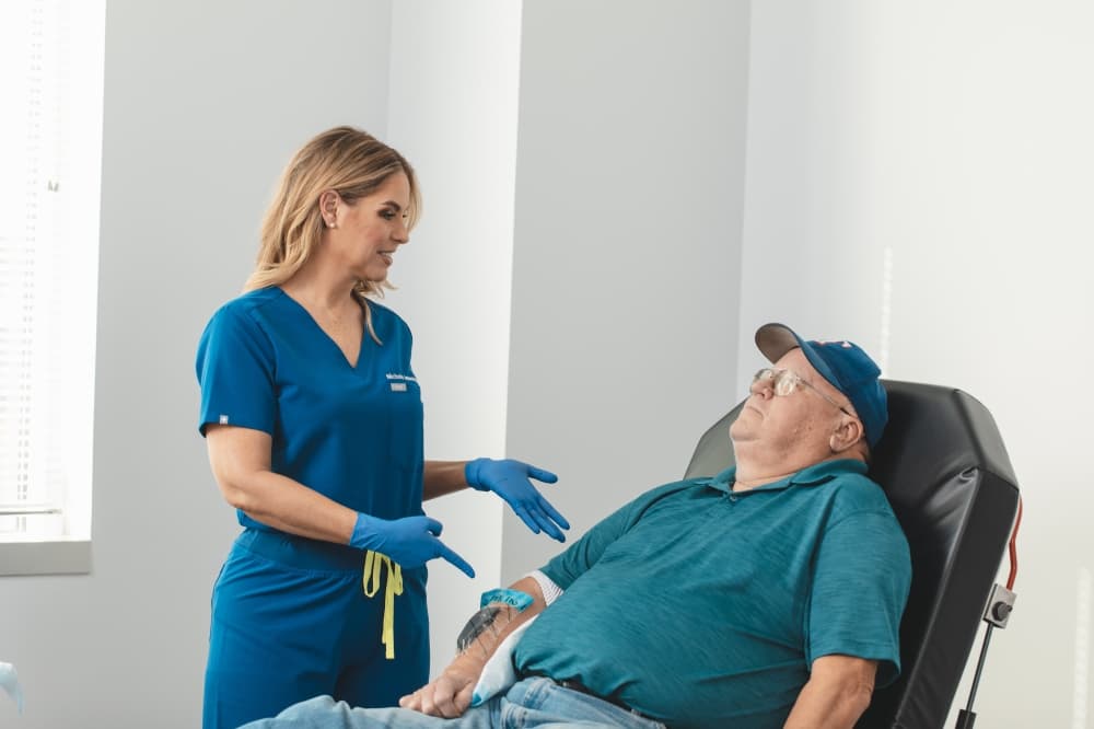 Wound Evolution brings wound care, hyperbaric medicine to McKinney