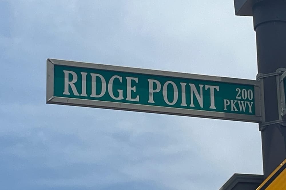 Traffic alert: Ridge Point Parkway closure in Keller