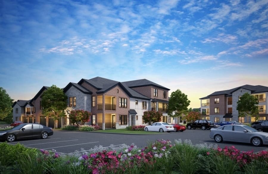5 trending Houston stories: New Katy-area apartments, restaurant boom, 11 new businesses