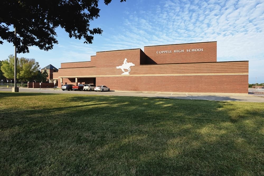 Coppell ISD names new chief operations officer