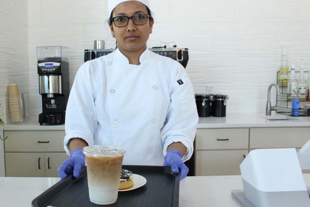 chef