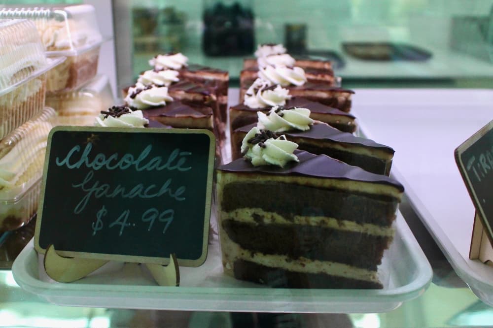 cake