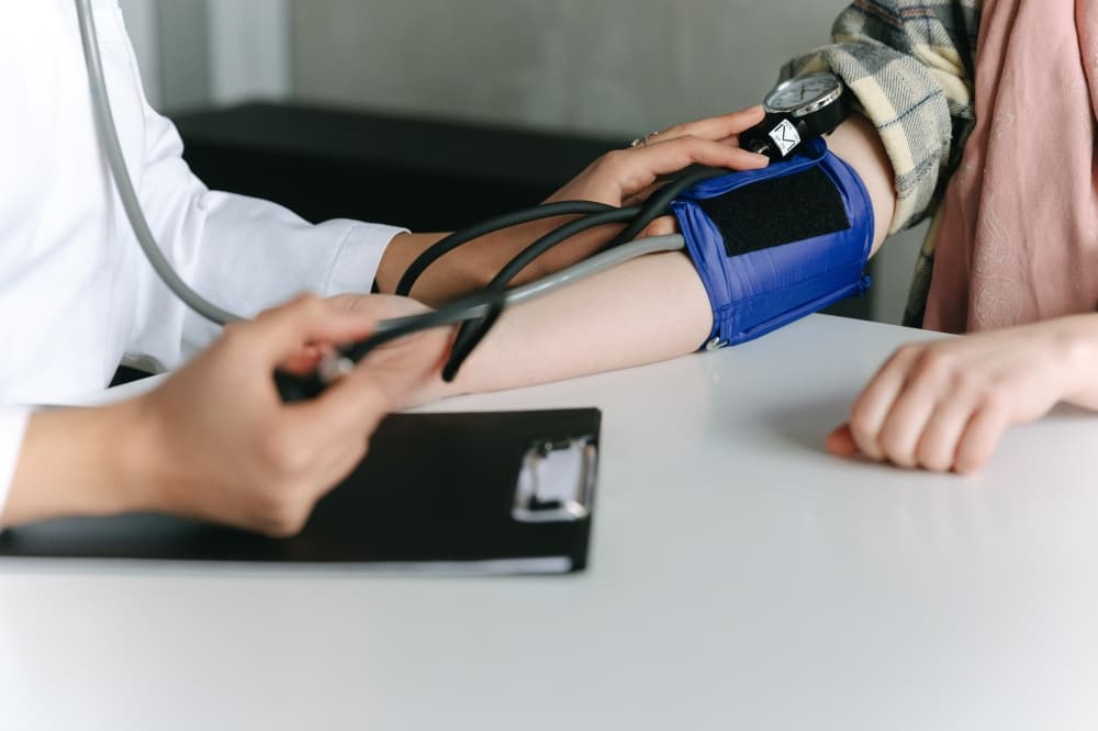 New Georgetown clinic to combine conventional, alternative care