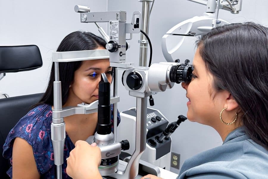Great Hills Eye Care: Setting the standard in comprehensive eye care in the Austin metro