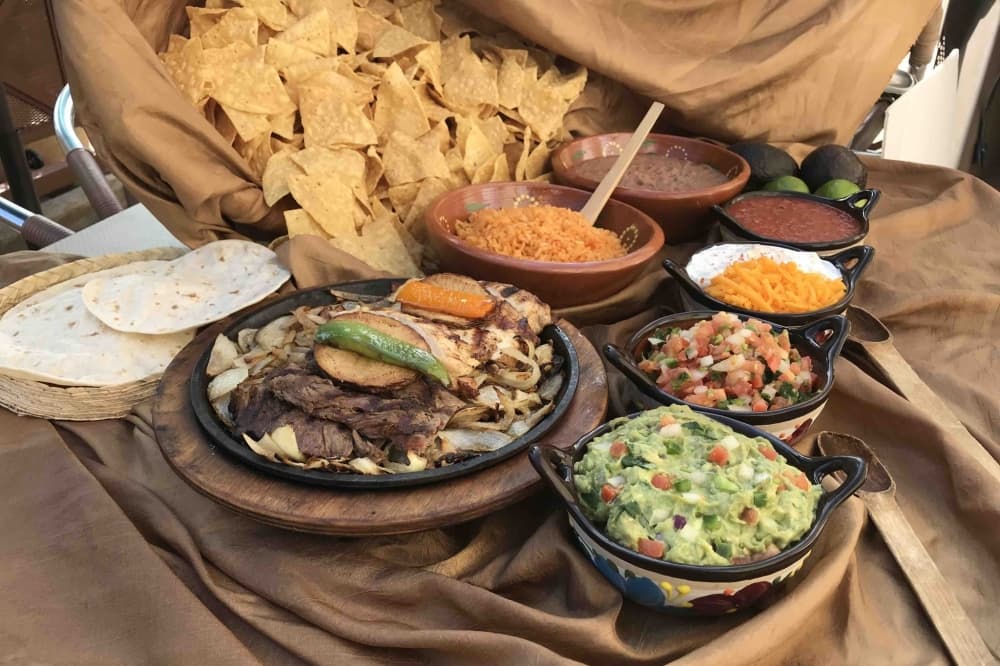 Anamia’s Tex Mex serves up migas, enchiladas in Prosper