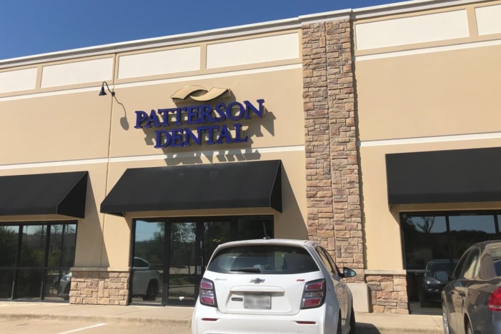 Patterson Dental Supply renovating Southlake location