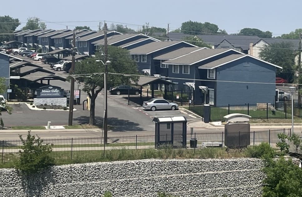 Dallas facing 34K deficit in low-income housing rental units