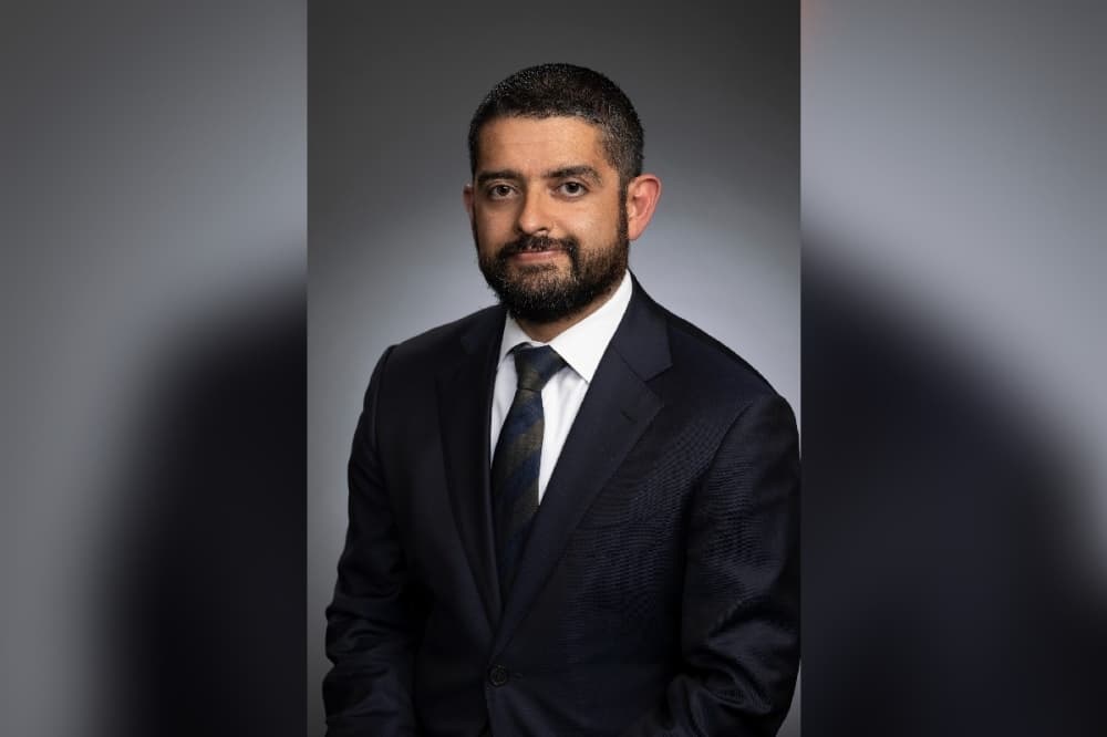 Lone Star College System names first Hispanic chancellor