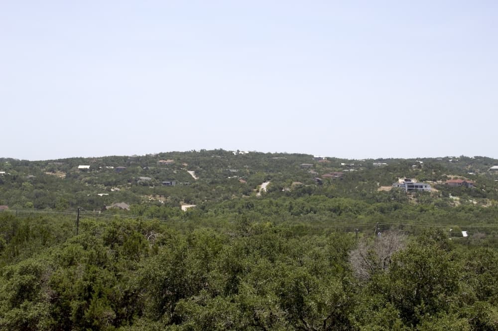 New plan aims to protect Hill Country's natural resources