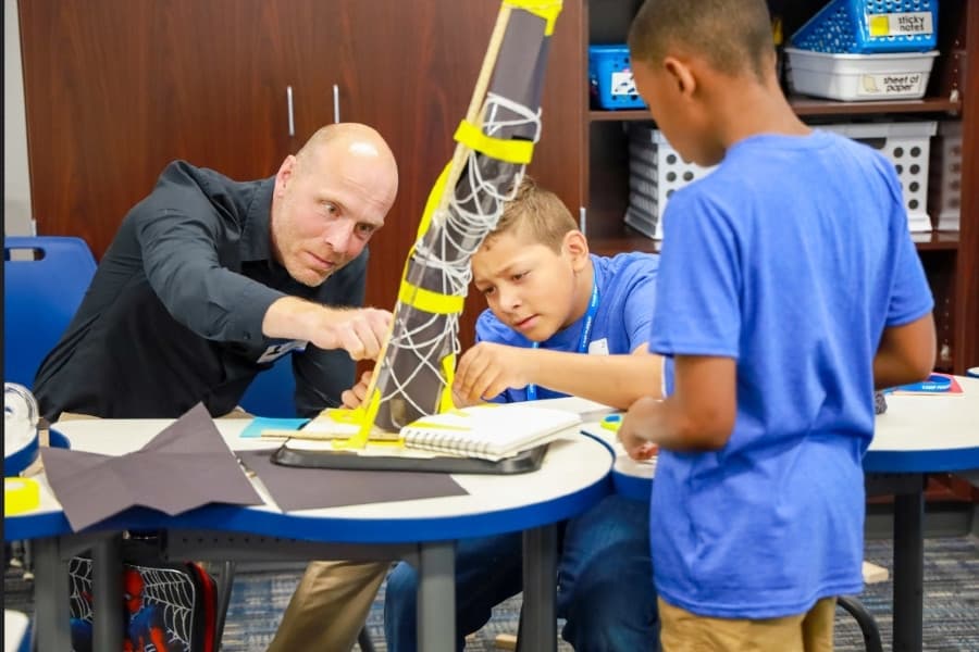Northwest ISD adopts fiscal year 2023-24 budget