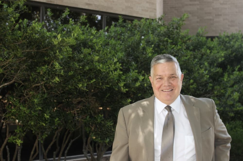 Get to know Austin's new Capital Delivery Services Department