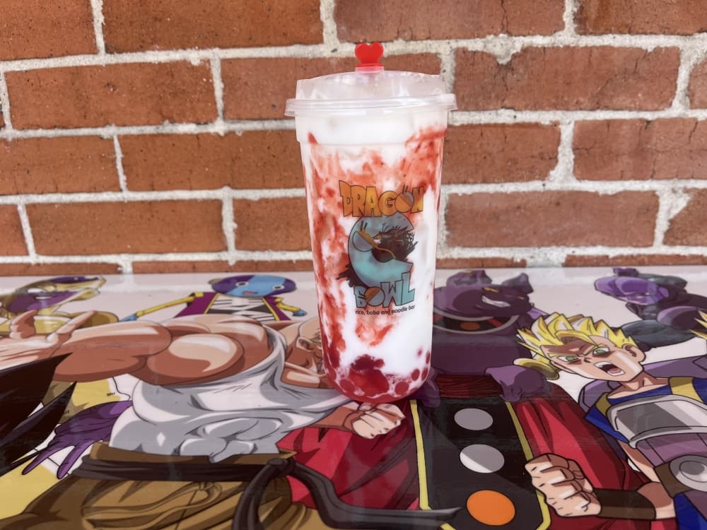 boba tea