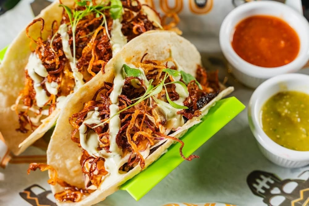 Freaky Taco brings unique tacos to Frisco