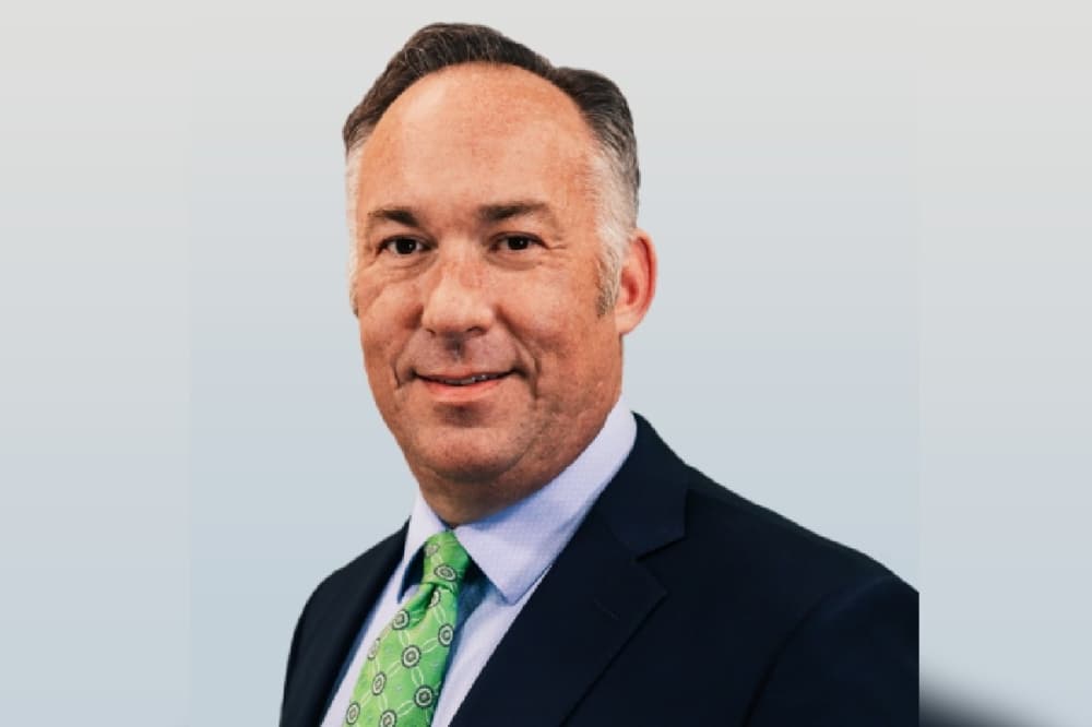 City of Grapevine CFO Greg Jordan hired for same role at Trinity Metro