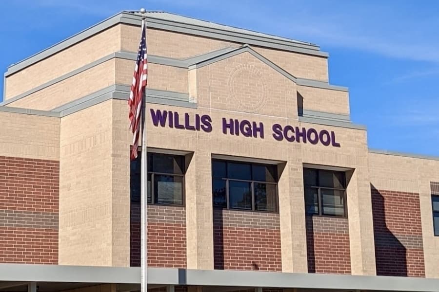 Willis ISD names interim superintendent