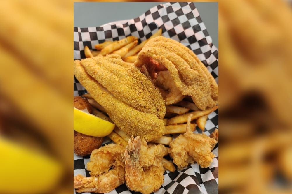 The Catch Lewisville moving to Dallas