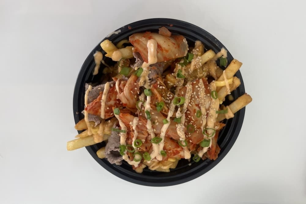 Dragon Bowl C provides downtown Conroe with anime-themed restaurant