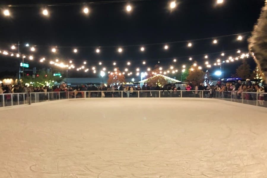 More than 1,400 events planned this winter in Grapevine, Christmas Capital of Texas