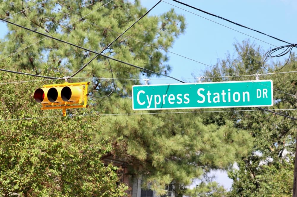Local business owners band together against Cypress Station crime