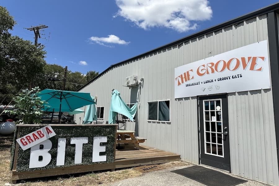 The Groove restaurant in San Marcos launches dinner menu, expands hours