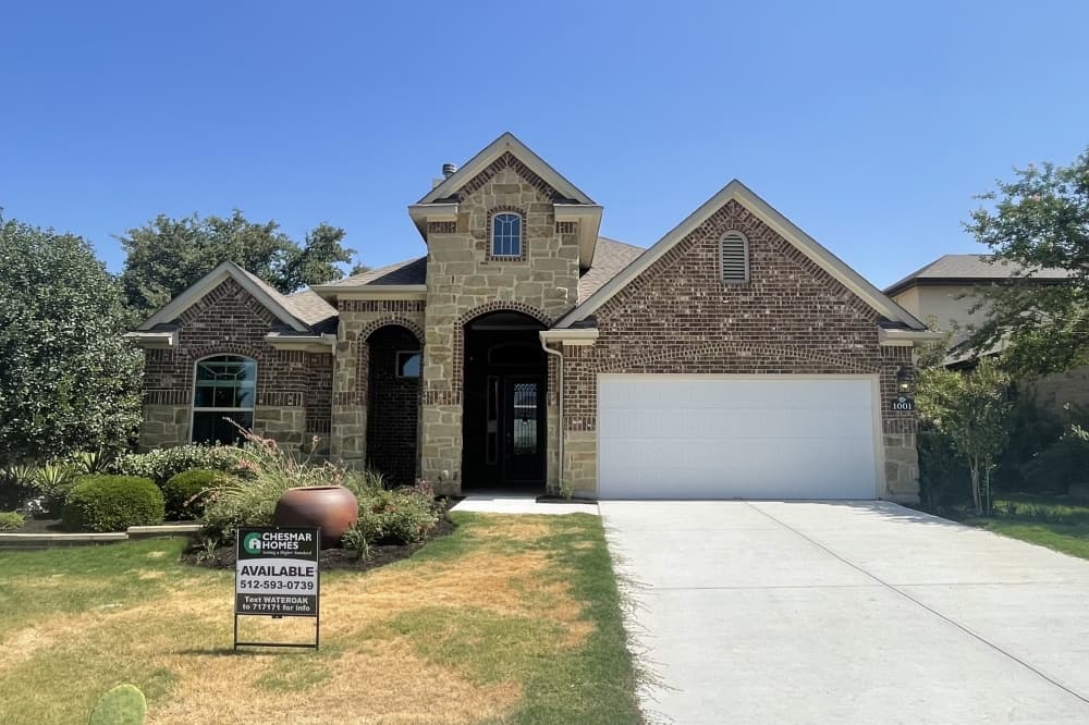 All Georgetown ZIP codes see home sales prices decline year over year