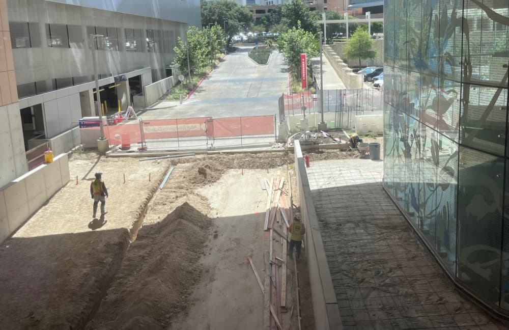 University Health unveils new Women's and Children's Hospital