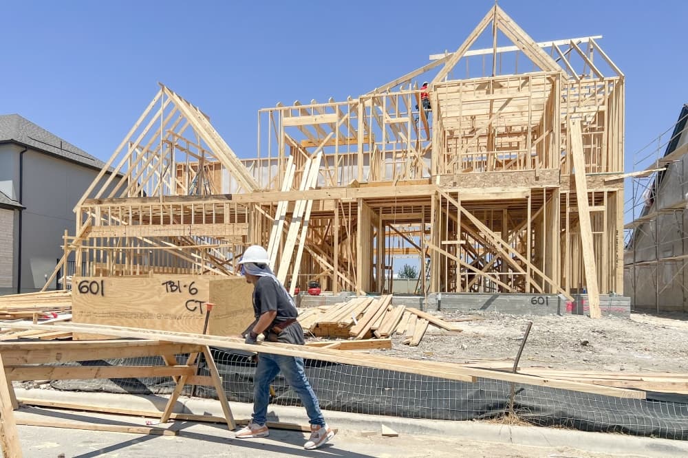 Homes sell at slower pace in Leander, Liberty Hill year over year