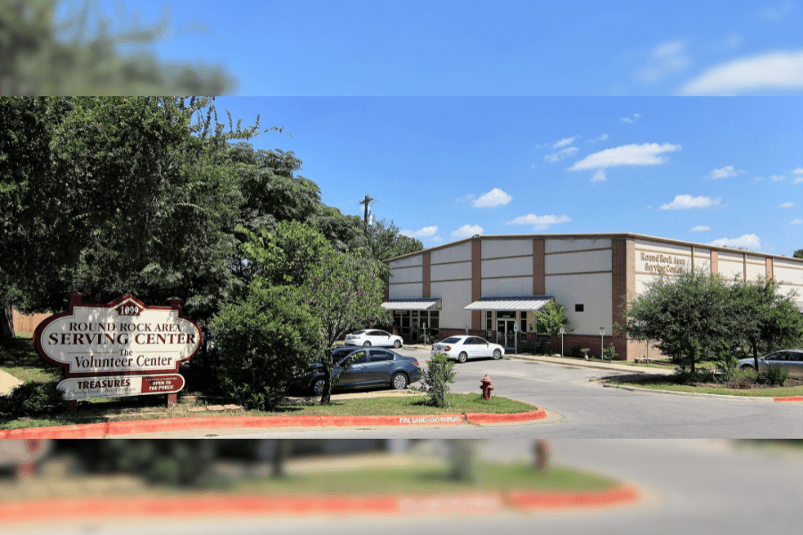 Building a brighter future: Round Rock Area Serving Center aims for $7 million expansion to meet soaring community needs