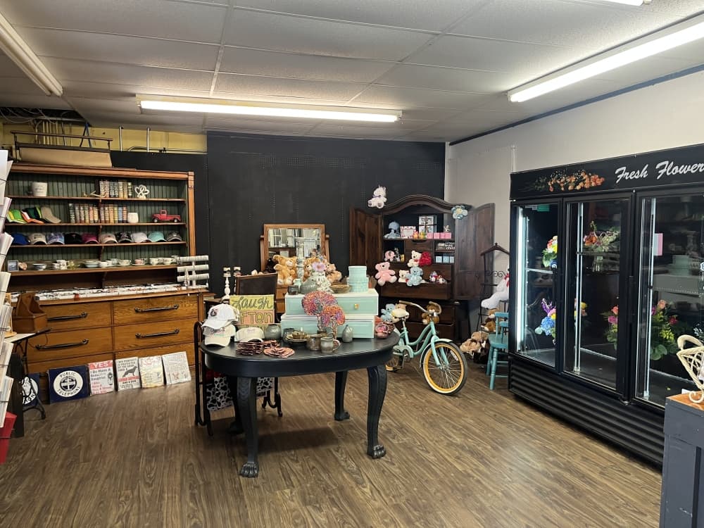 The business is looking to expand its menu to provide a full coffee bar in the future. (Peyton MacKenzie/Community Impact)