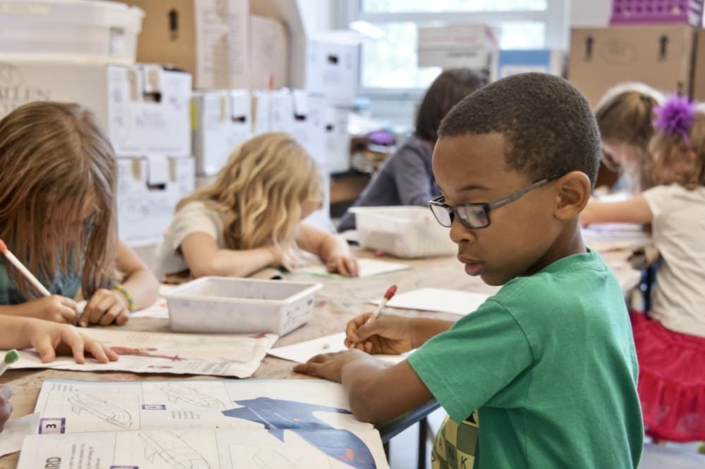 ‘More holistic’ school accountability ratings will be released in September