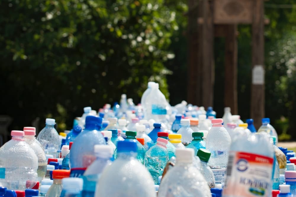 Illegal dumping leads to closure of League City Recycling Center