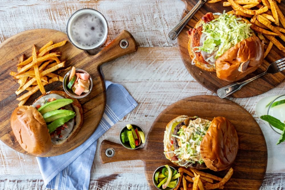 Local Table opens new location in The Woodlands