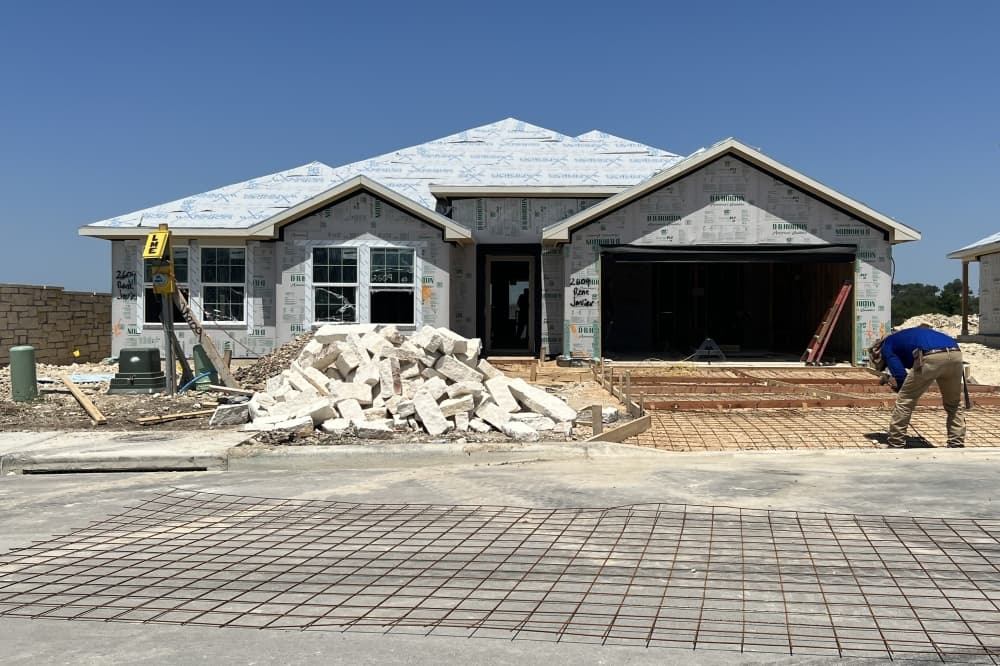 Municipal utility districts provide services, infrastructure to new developments