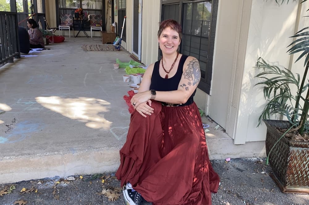 After 2 years in business, Pflugerville's Book Burrow will have its own location