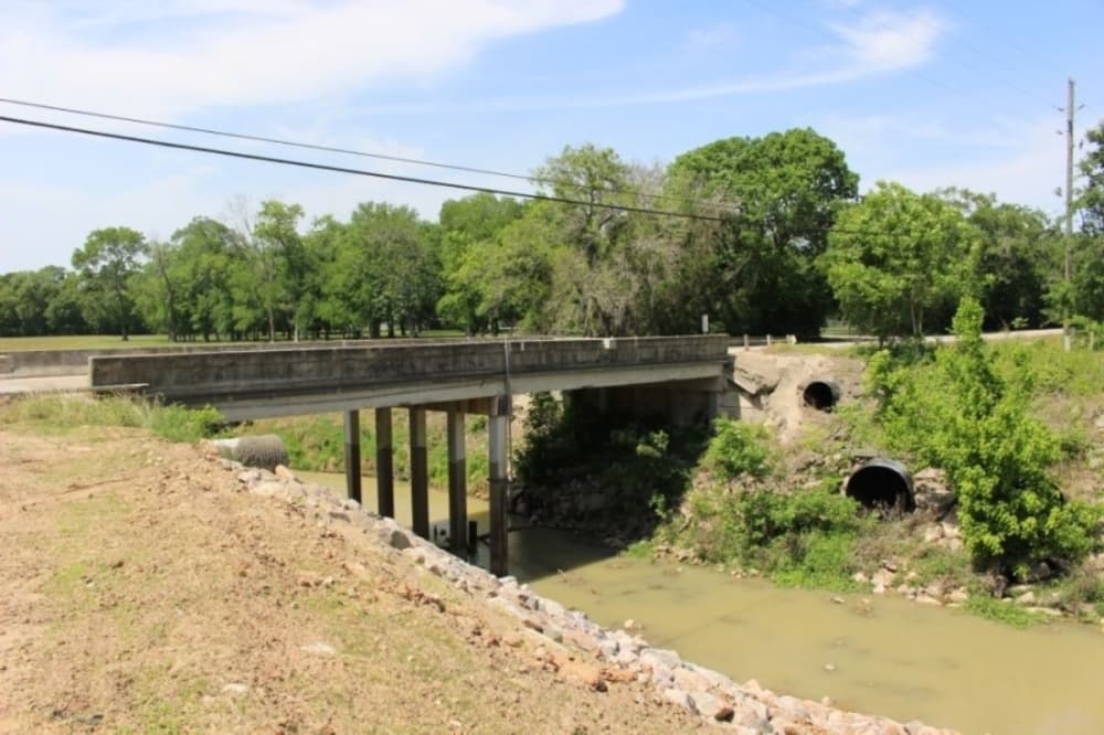 $8.16M Greenbusch Road project faces contract amendments, delays