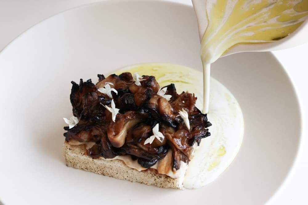 Austin to welcome 100% plant-based fine dining restaurant this summer