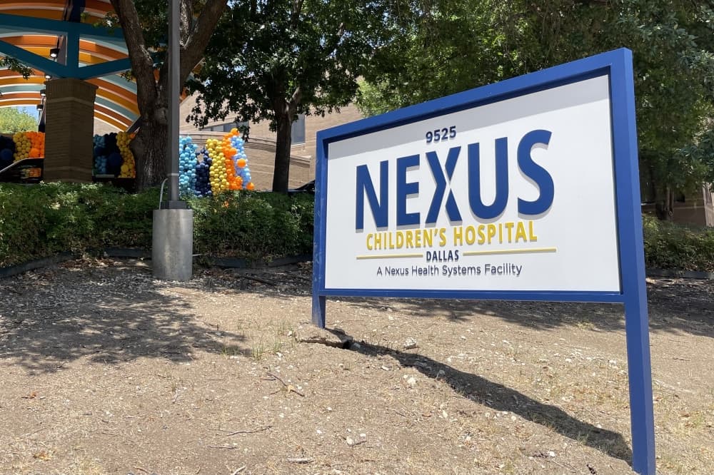 3 health care-related businesses now open in Richardson
