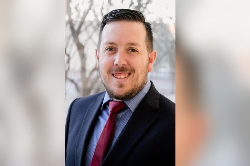 Northwest ISD names new principal of Tidwell Middle School in Roanoke