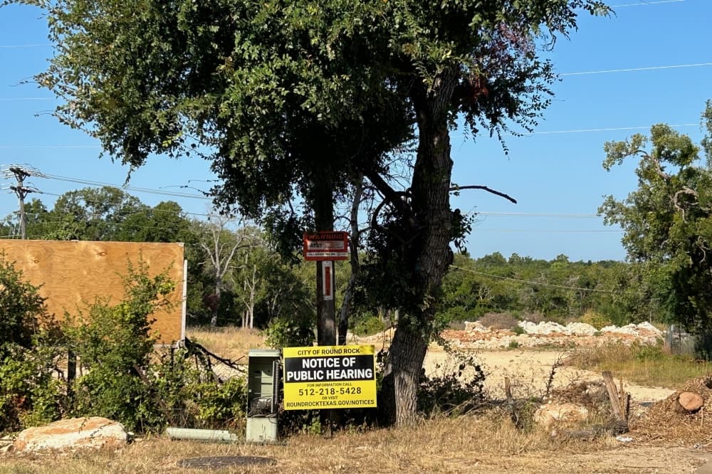 Multifamily development bringing 119 homes to Sam Bass corridor in Round Rock