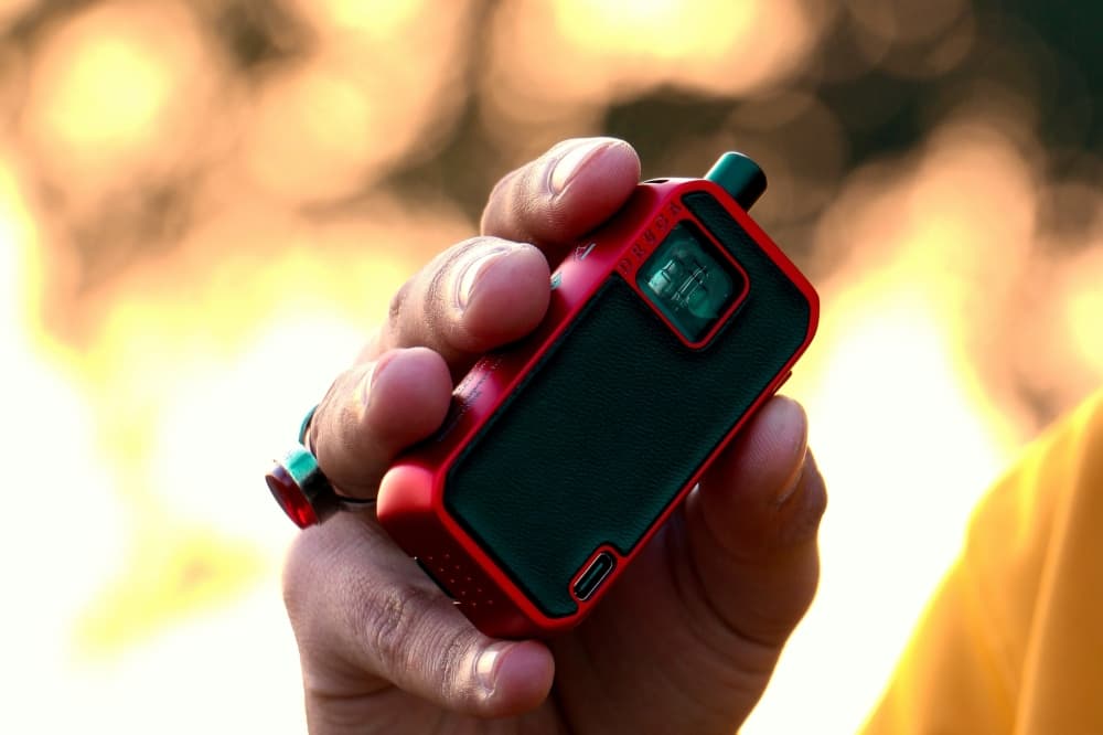 'It's consumed us': Vaping a growing problem in Pearland, Alvin, Friendswood ISDs