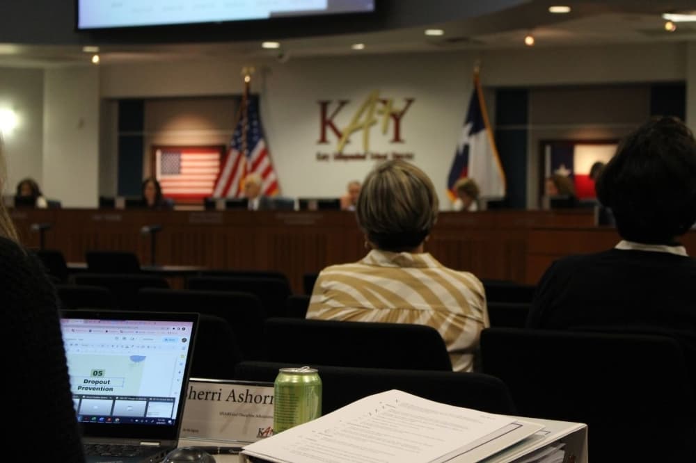 Katy ISD board approves 3% teacher, staff pay raise